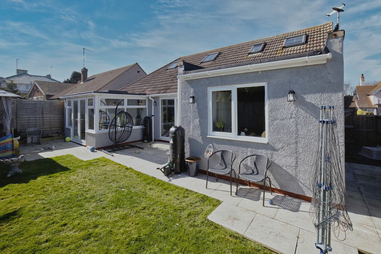 Properties For Sale in Percy Avenue  Broadstairs