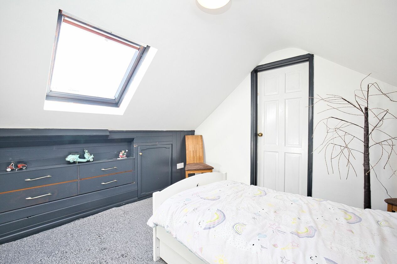 Properties For Sale in Percy Avenue  Broadstairs