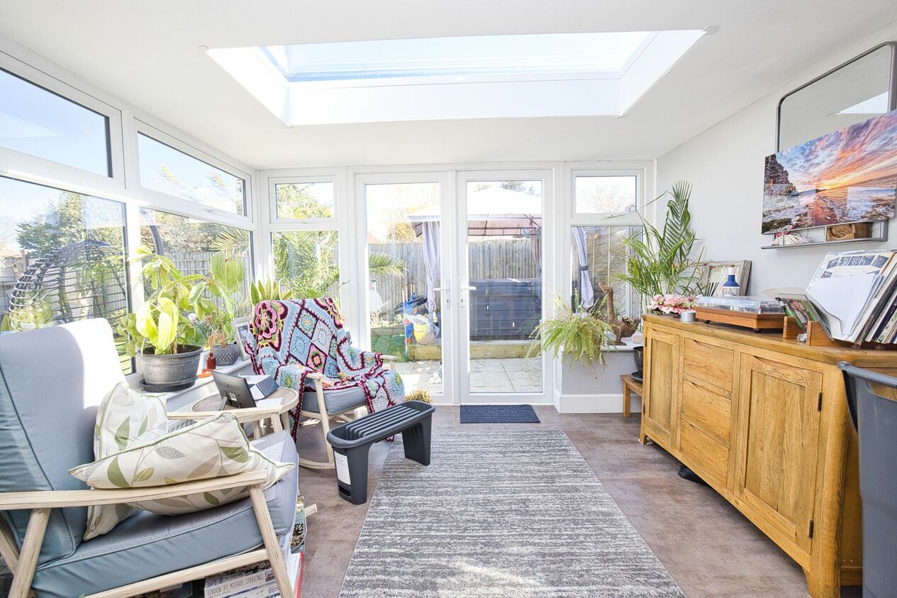 Properties For Sale in Percy Avenue  Broadstairs