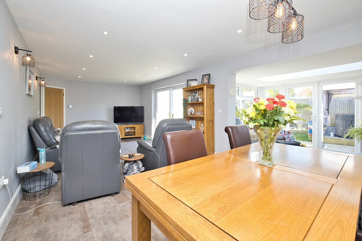 Properties For Sale in Percy Avenue  Broadstairs
