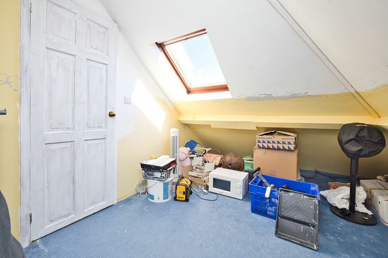 Properties For Sale in Percy Avenue  Broadstairs