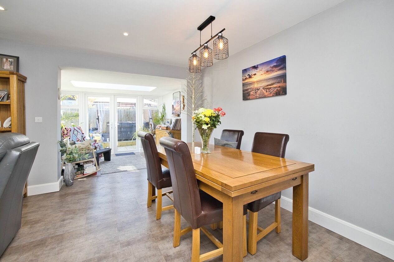 Properties For Sale in Percy Avenue  Broadstairs
