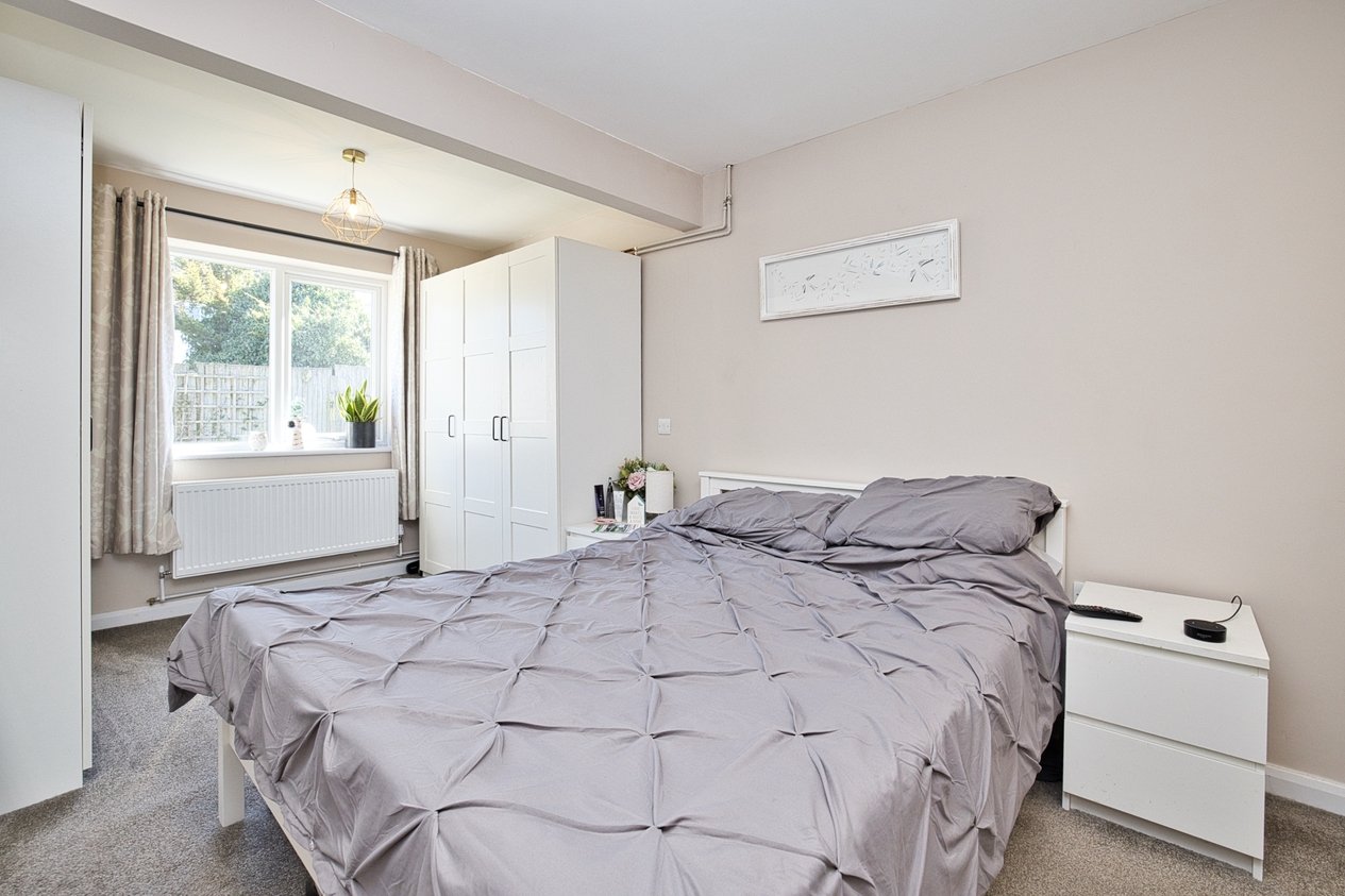 Properties Under Offer in Percy Avenue Broadstairs