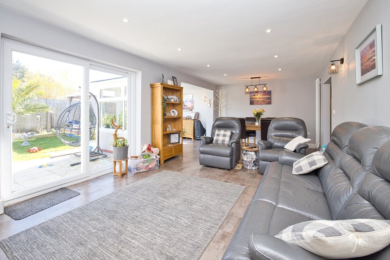 Properties Under Offer in Percy Avenue Broadstairs