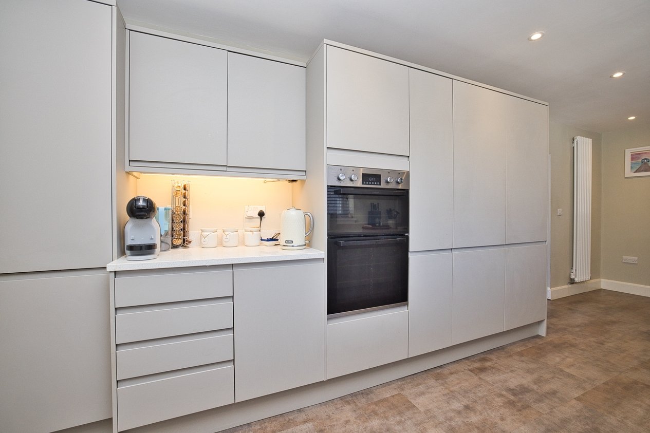 Properties Under Offer in Percy Avenue Broadstairs