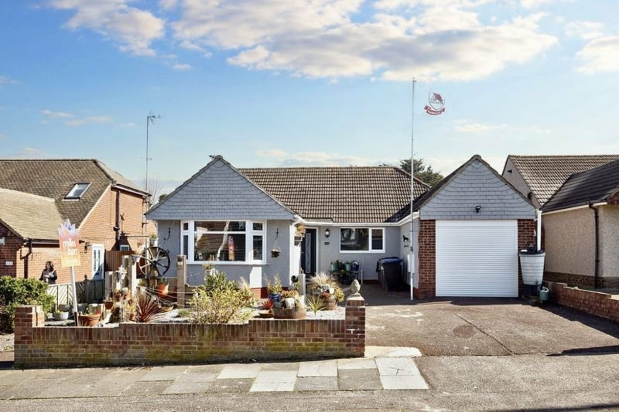 Properties Under Offer in Percy Avenue Broadstairs