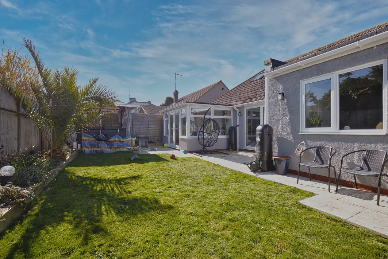 Properties Under Offer in Percy Avenue Broadstairs