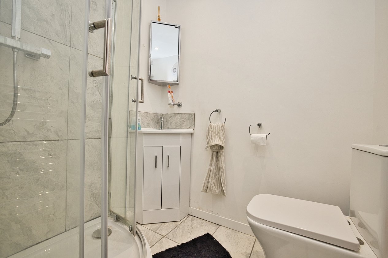 Properties Under Offer in Percy Avenue Broadstairs