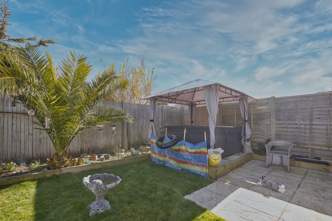 Properties Under Offer in Percy Avenue Broadstairs