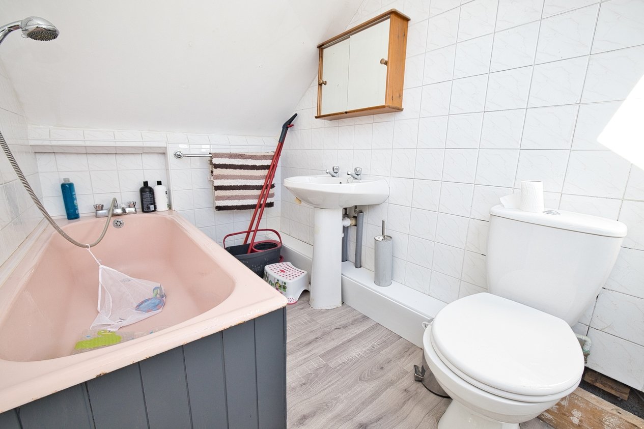 Properties Under Offer in Percy Avenue Broadstairs