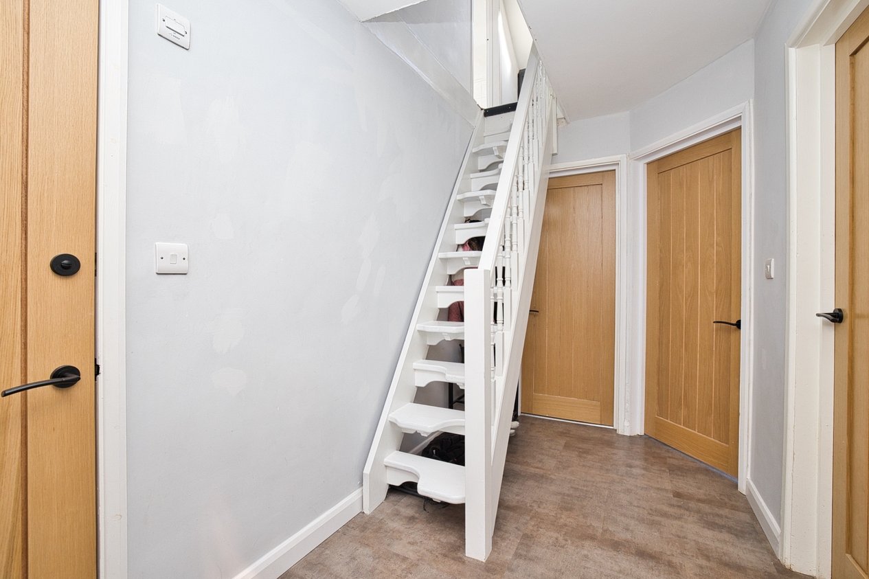Properties Under Offer in Percy Avenue Broadstairs
