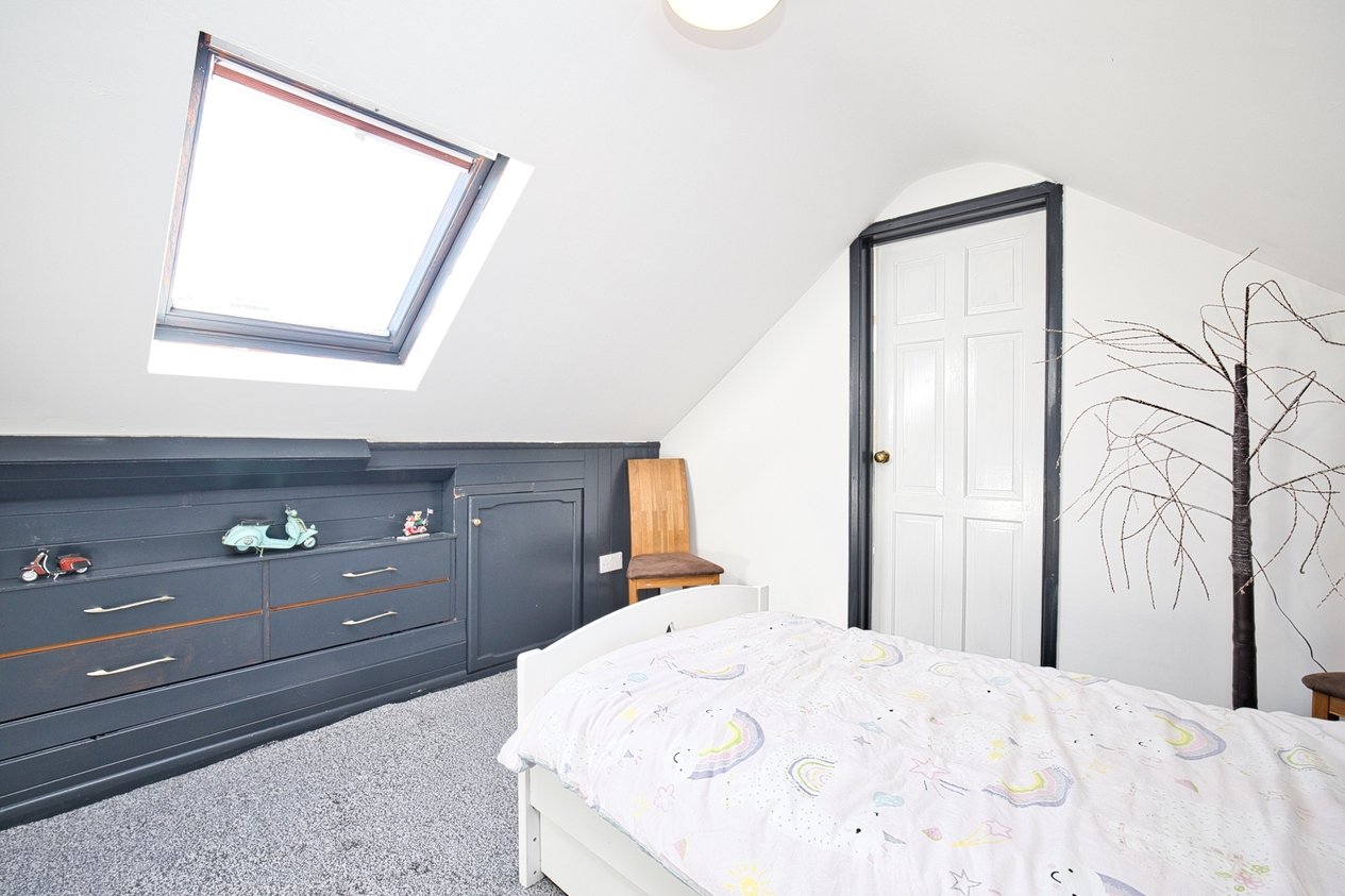 Properties Under Offer in Percy Avenue Broadstairs