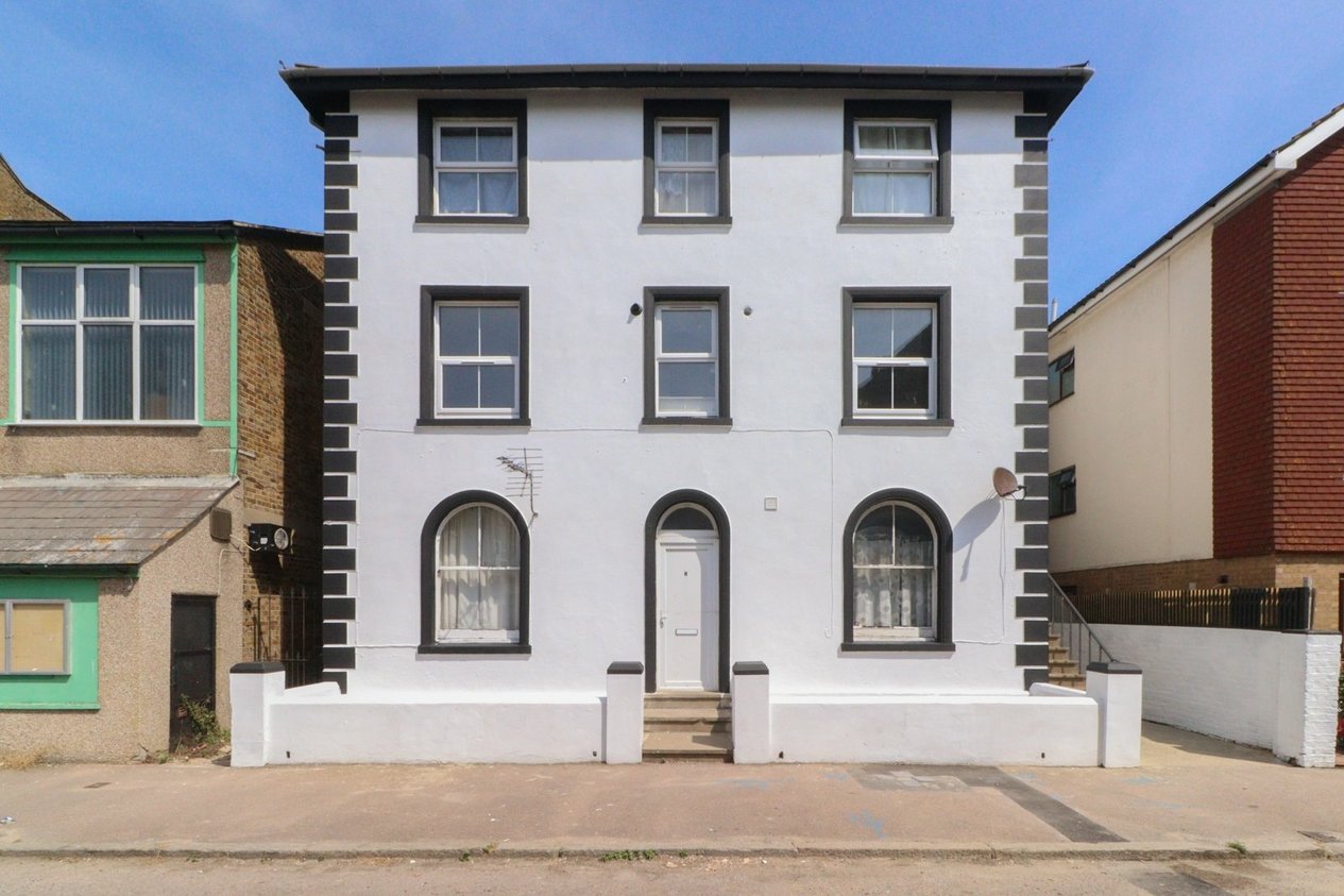 Properties For Sale in Percy Road Cliftonville