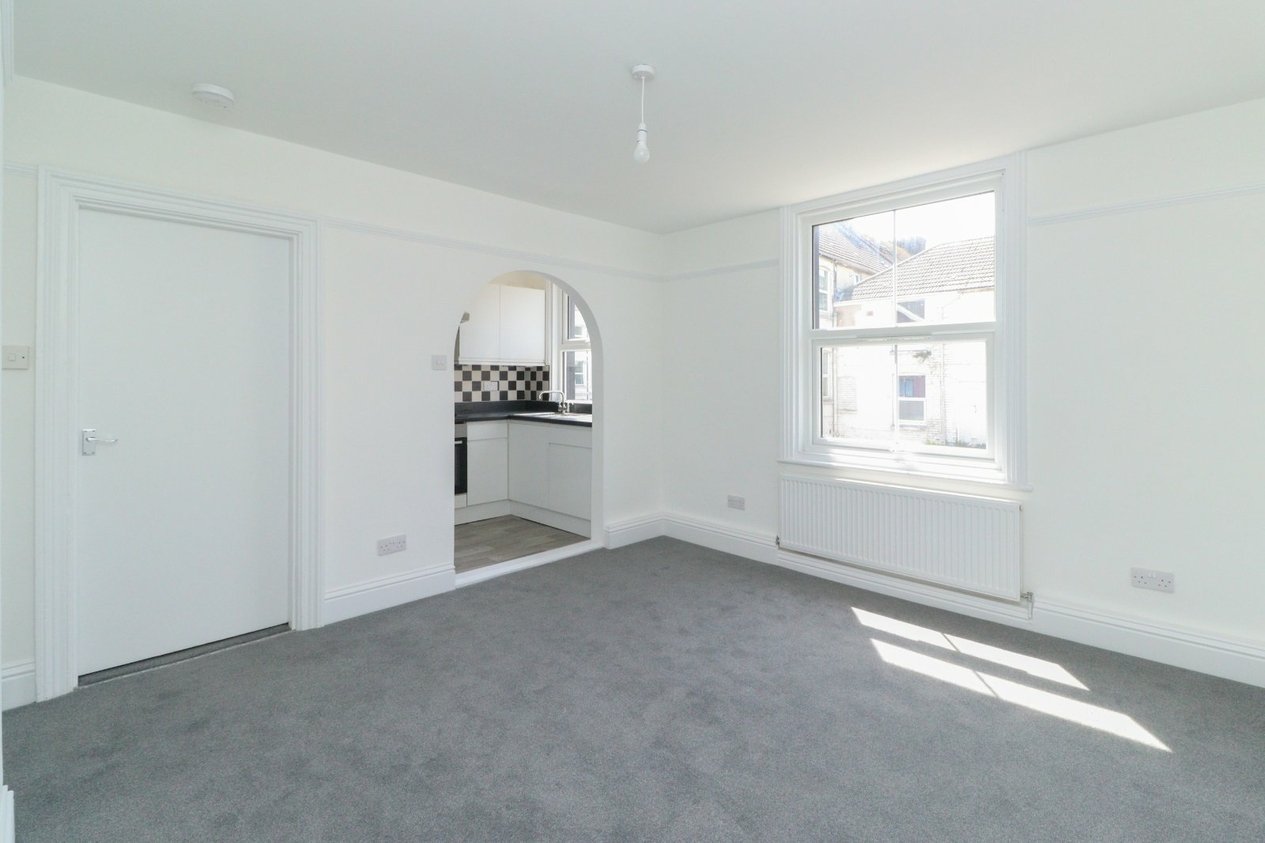 Properties For Sale in Percy Road Cliftonville