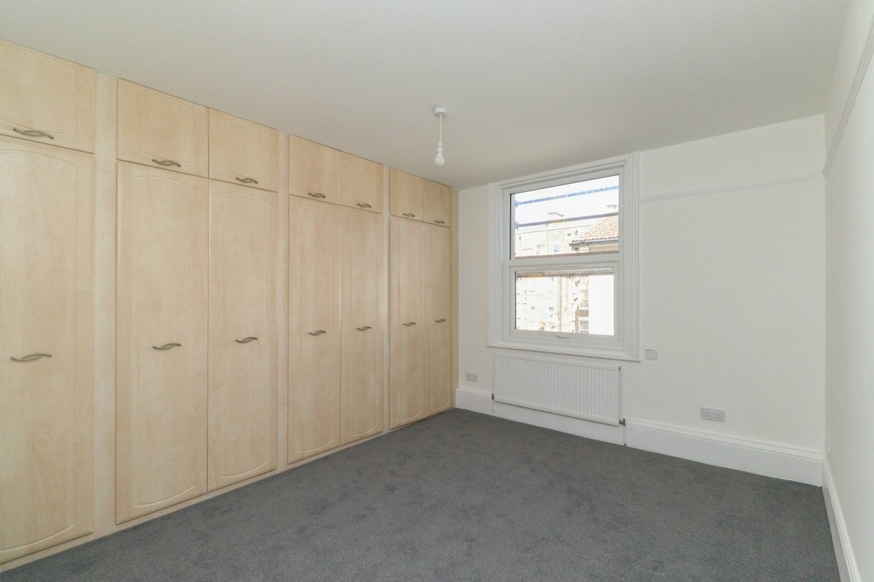 Properties For Sale in Percy Road Cliftonville