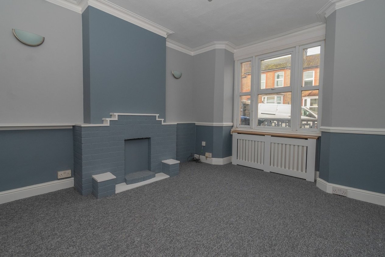 Properties Sold Subject To Contract in Percy Road  Ramsgate