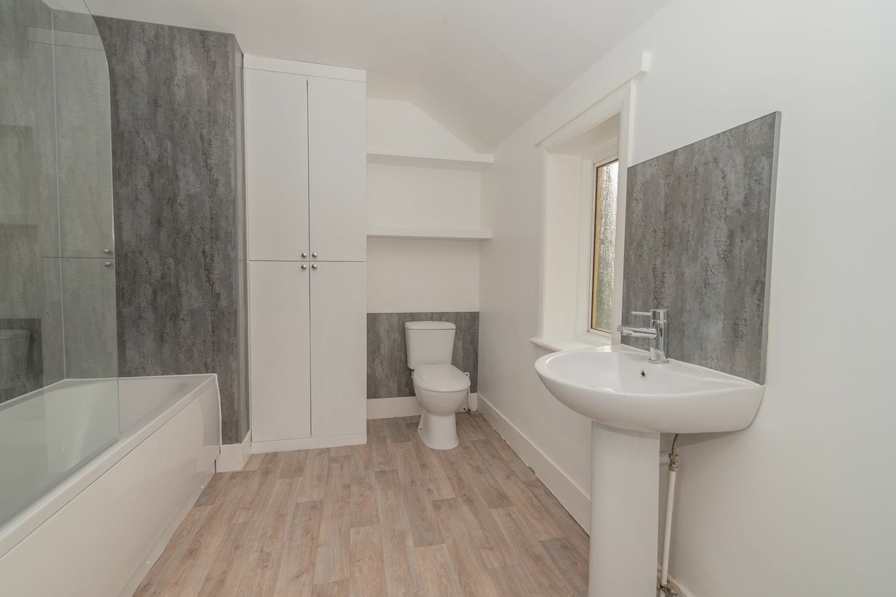Properties Sold Subject To Contract in Percy Road  Ramsgate