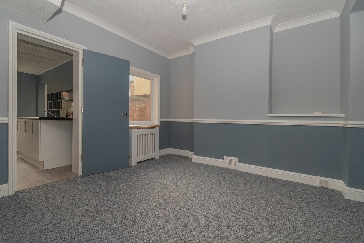 Properties Sold Subject To Contract in Percy Road  Ramsgate