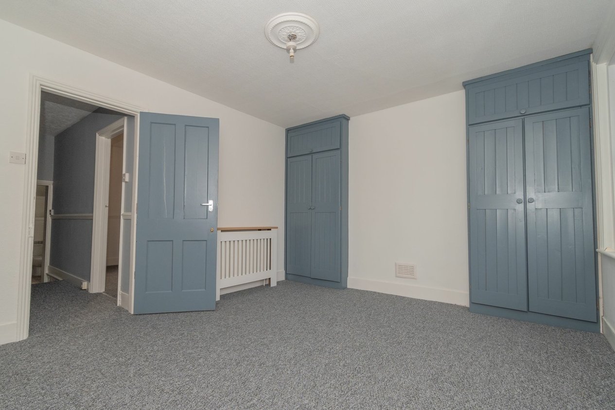Properties Sold Subject To Contract in Percy Road  Ramsgate