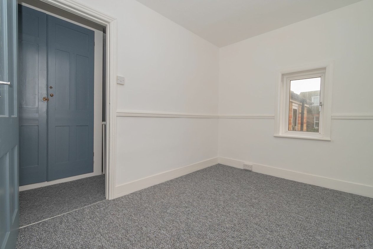 Properties Sold Subject To Contract in Percy Road  Ramsgate