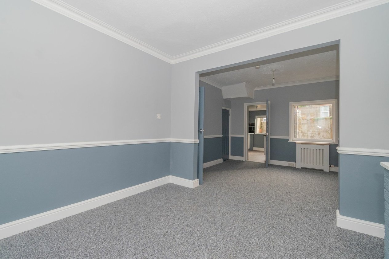 Properties Sold Subject To Contract in Percy Road  Ramsgate