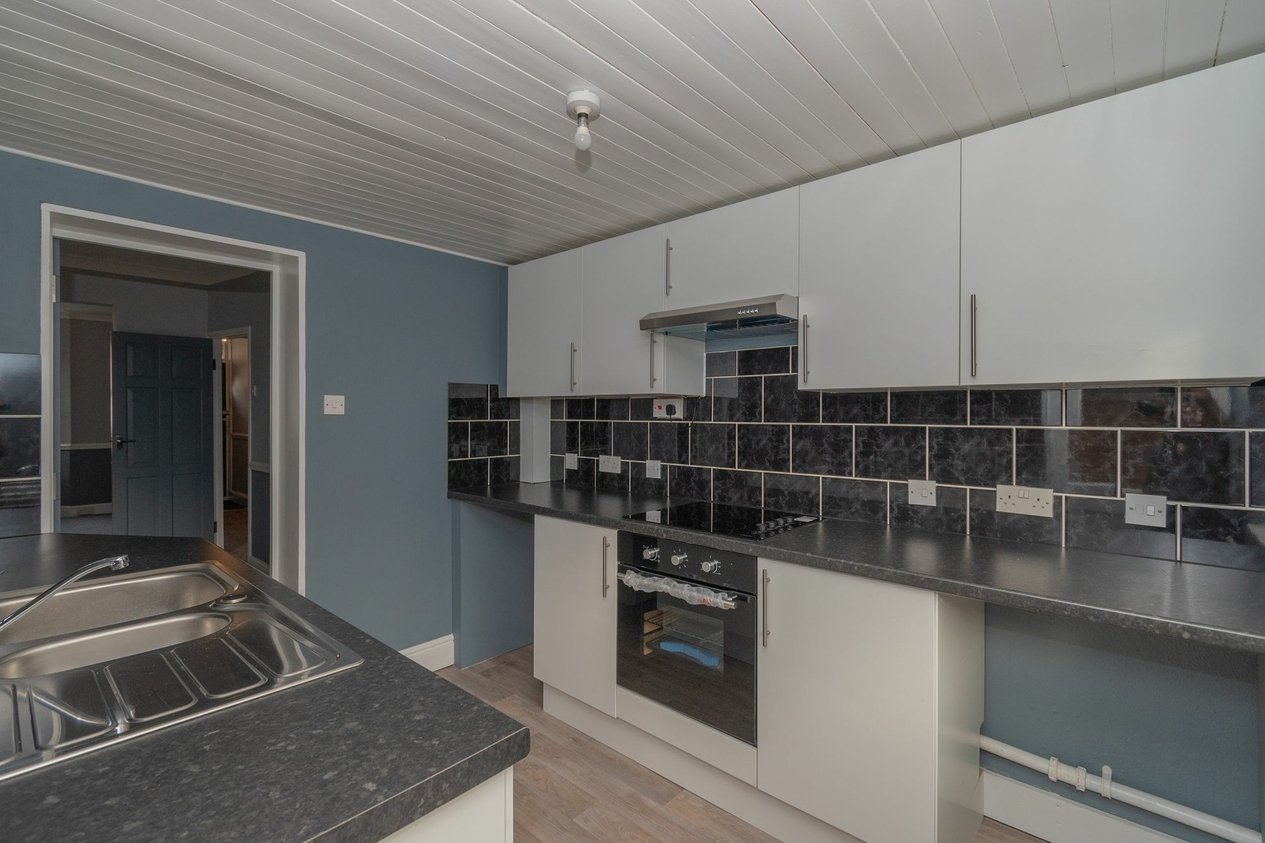 Properties Sold Subject To Contract in Percy Road  Ramsgate