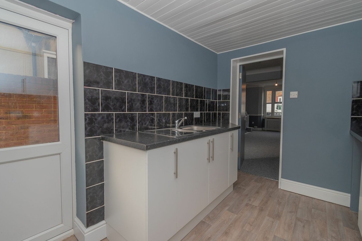 Properties Sold Subject To Contract in Percy Road  Ramsgate