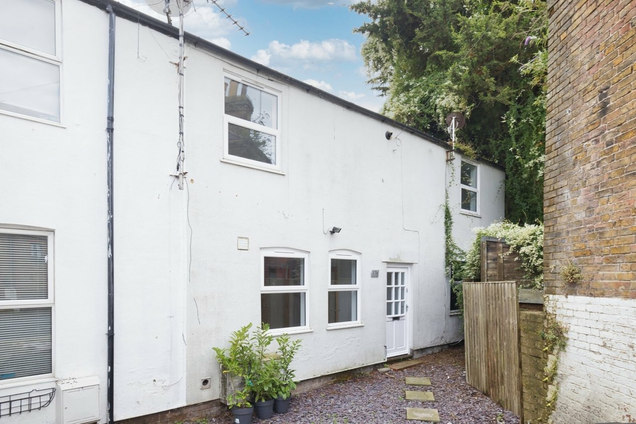 Properties For Sale in Percy Road Ramsgate