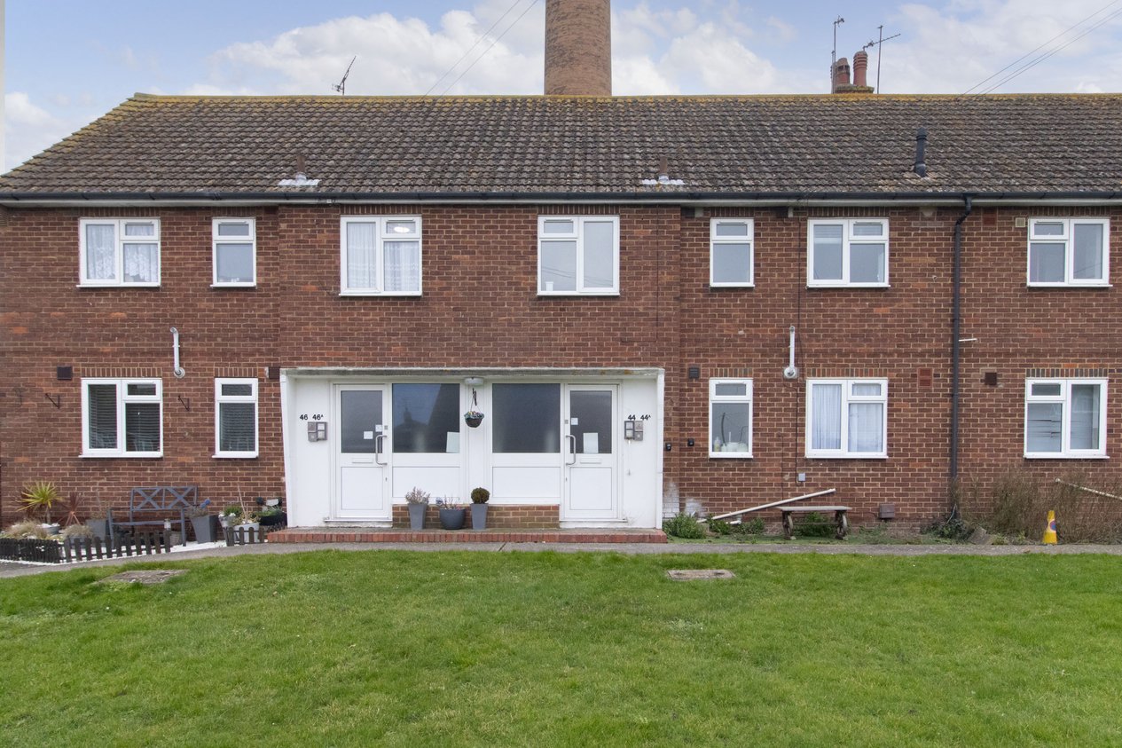 Properties For Sale in Perkins Avenue Margate