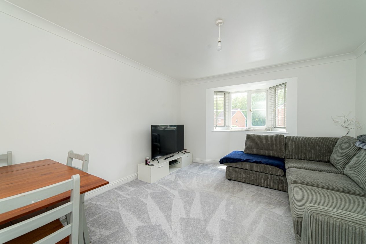 Properties Sold Subject To Contract in Peter Candler Way  Kennington