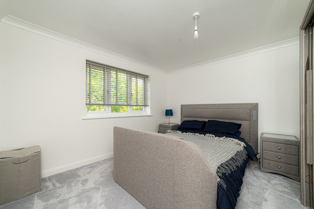 Properties Sold Subject To Contract in Peter Candler Way  Kennington