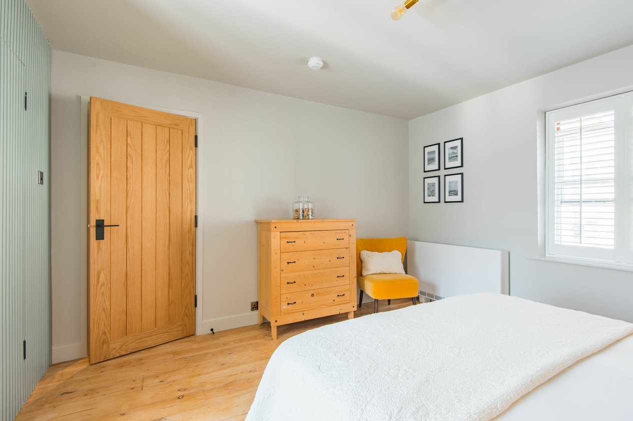 Properties For Sale in Pettman Mews Island Wall Whitstable