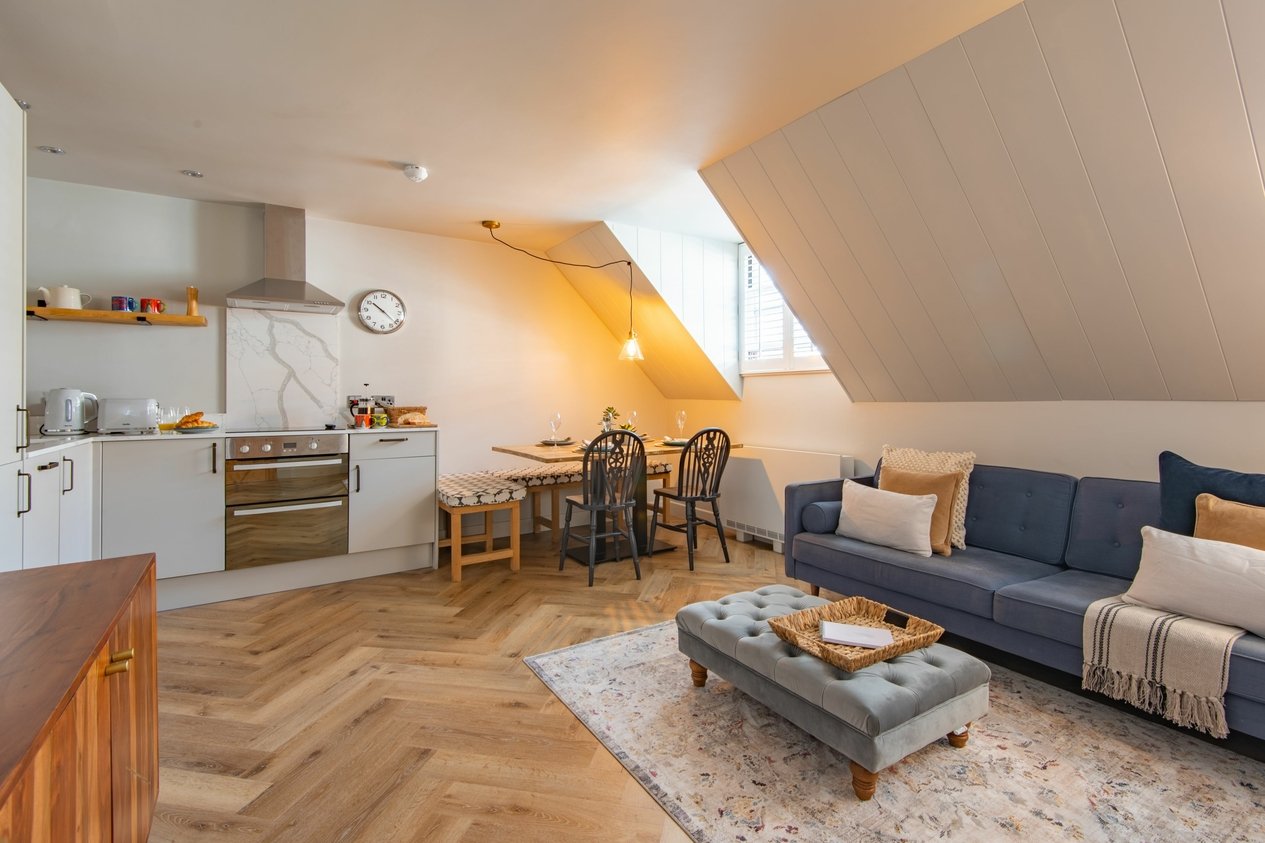 Properties For Sale in Pettman Mews Island Wall Whitstable