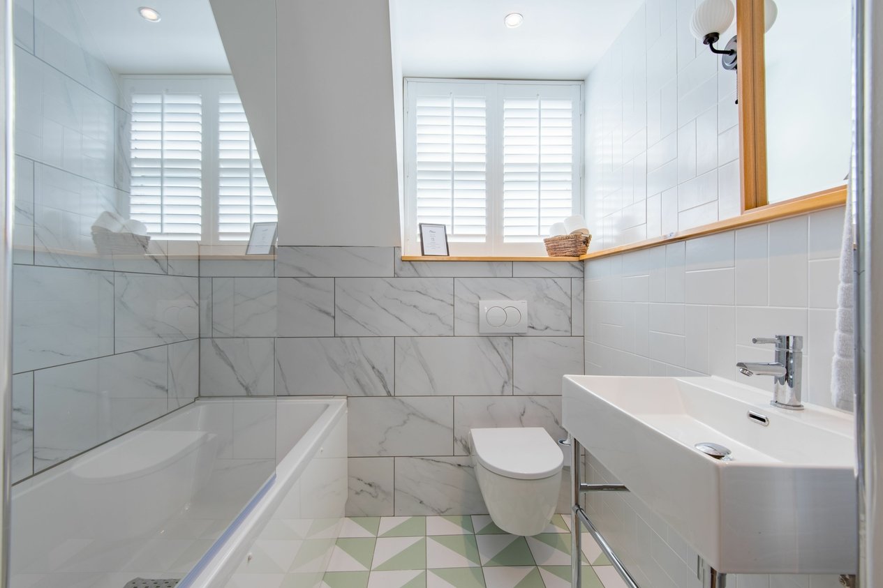 Properties For Sale in Pettman Mews Island Wall Whitstable