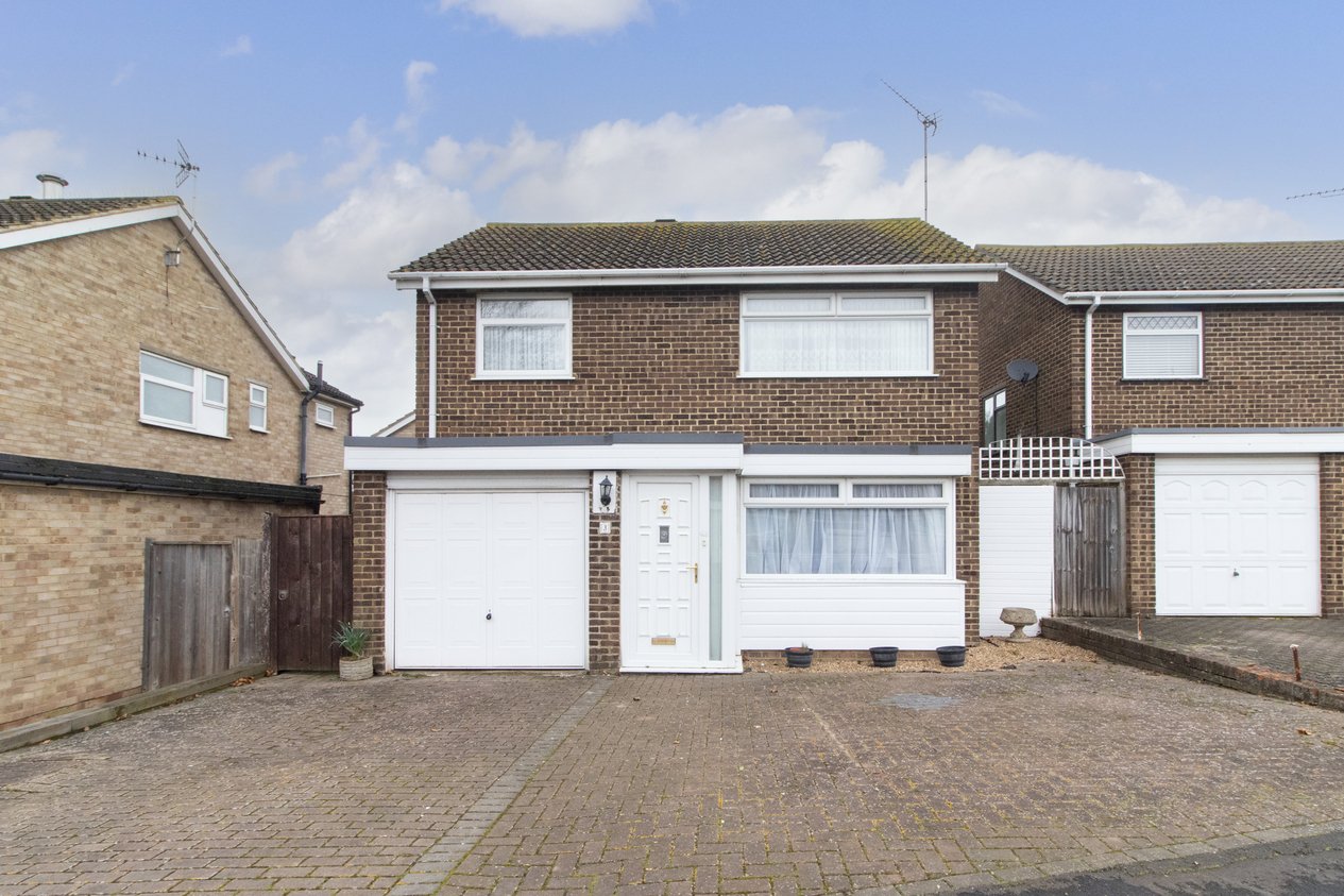 Properties Under Offer in Phillips Road Birchington