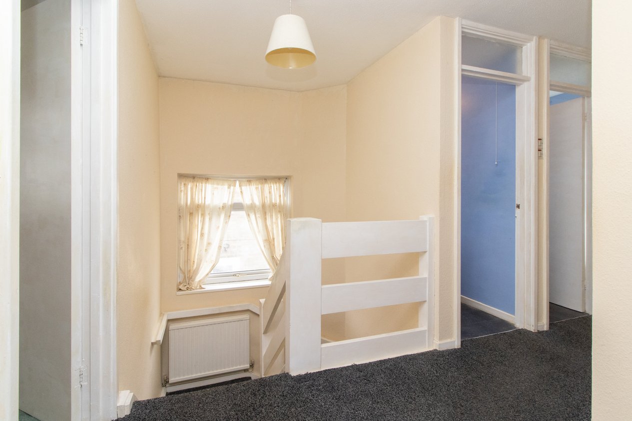 Properties Under Offer in Phillips Road Birchington