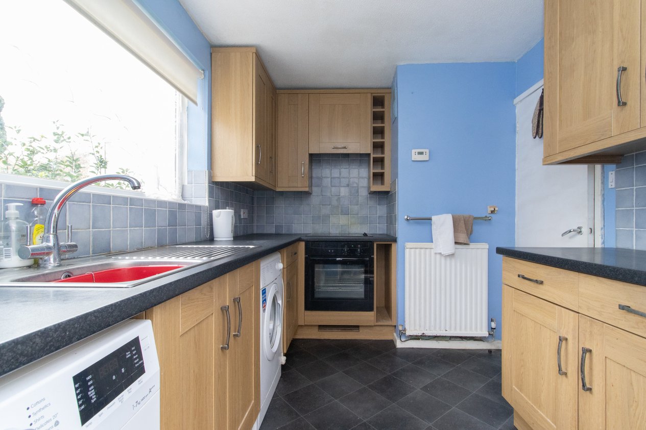Properties Under Offer in Phillips Road Birchington