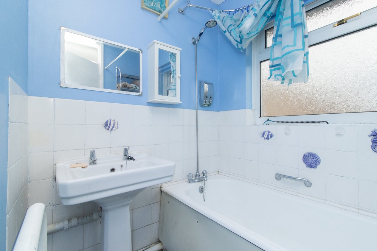 Properties Under Offer in Phillips Road Birchington