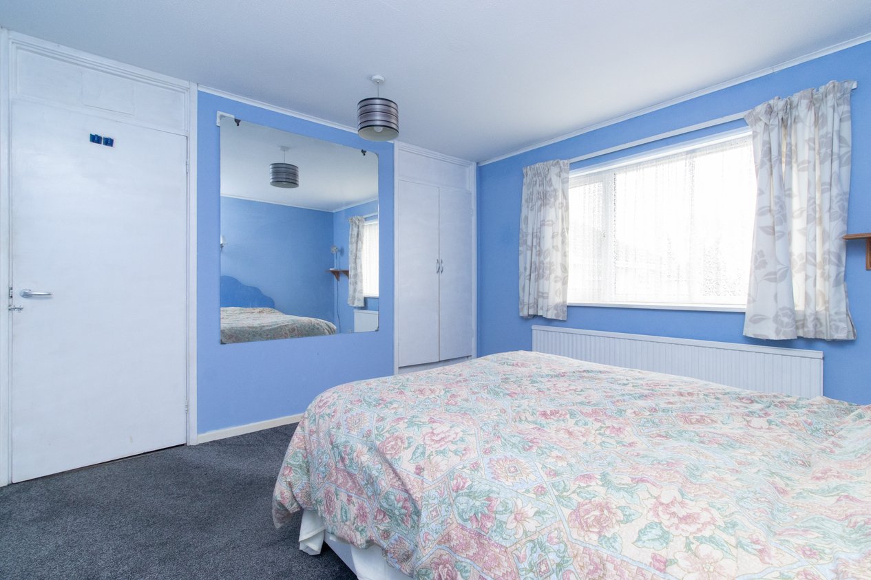 Properties Under Offer in Phillips Road Birchington