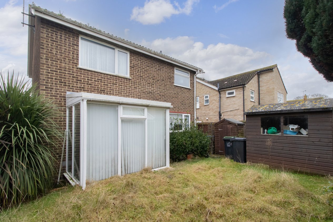 Properties Under Offer in Phillips Road Birchington
