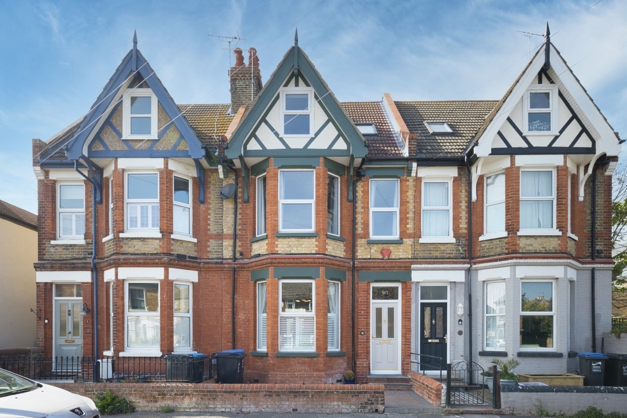 Properties For Sale in Picton Road Ramsgate