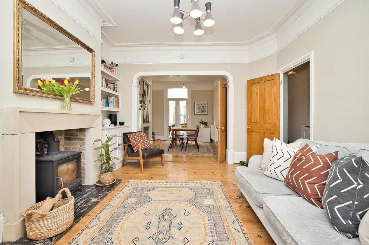 Properties For Sale in Picton Road Ramsgate