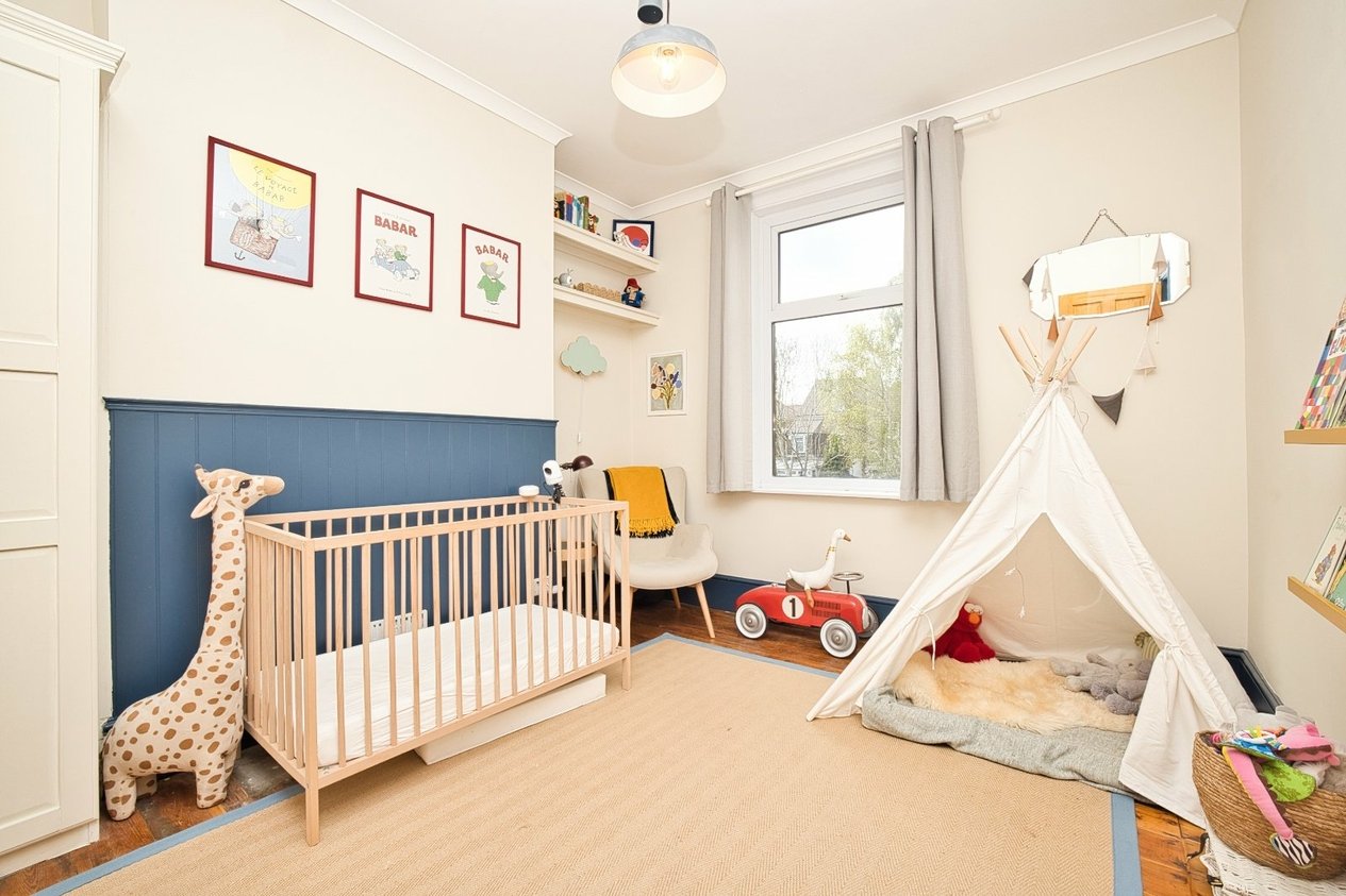 Properties For Sale in Picton Road Ramsgate