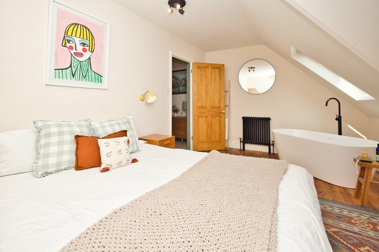 Properties For Sale in Picton Road Ramsgate