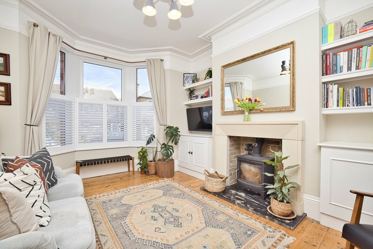 Properties For Sale in Picton Road Ramsgate