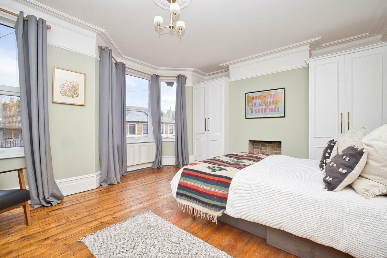 Properties For Sale in Picton Road Ramsgate