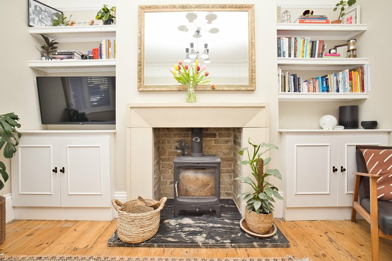 Properties For Sale in Picton Road Ramsgate