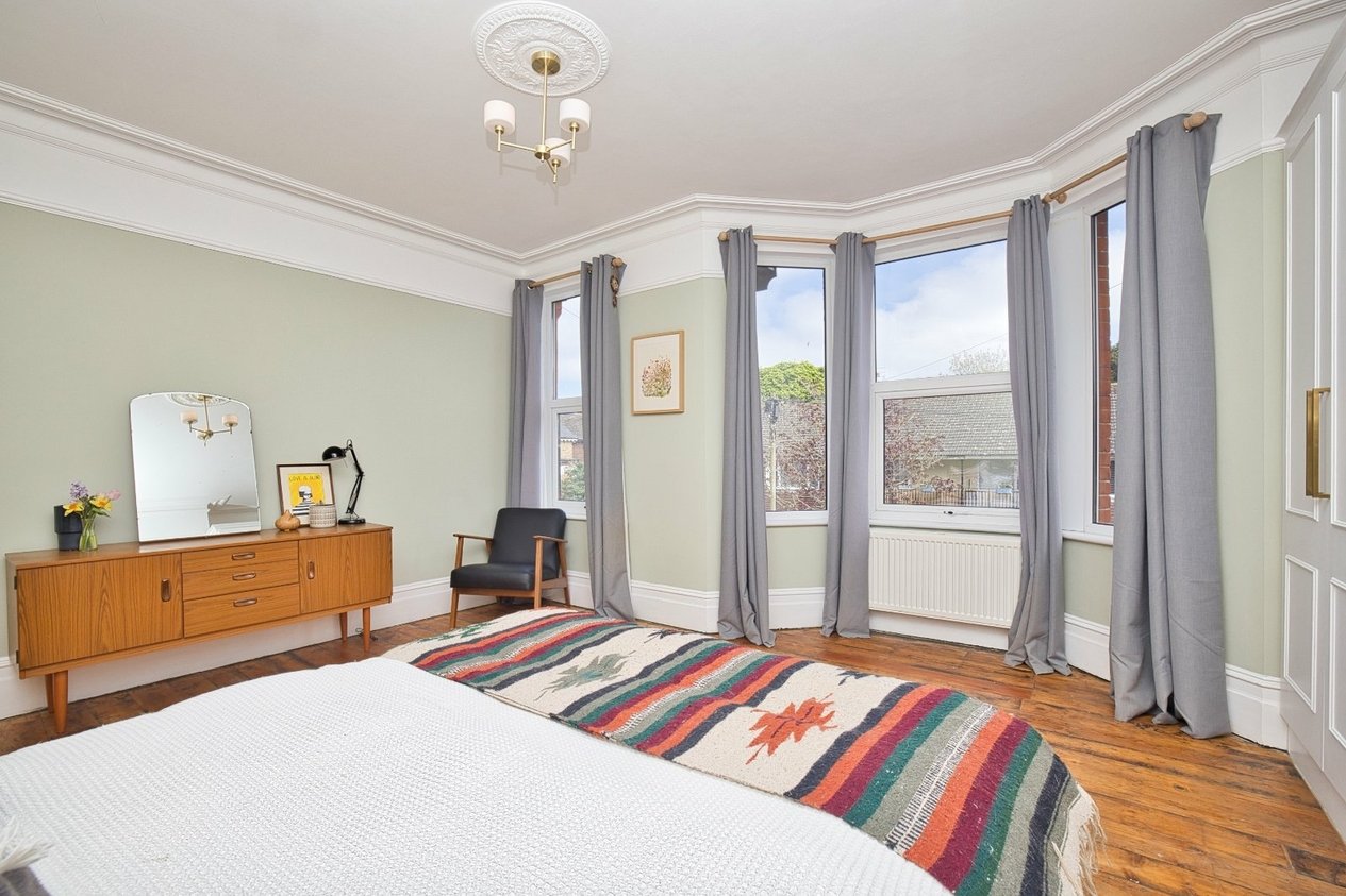Properties For Sale in Picton Road Ramsgate