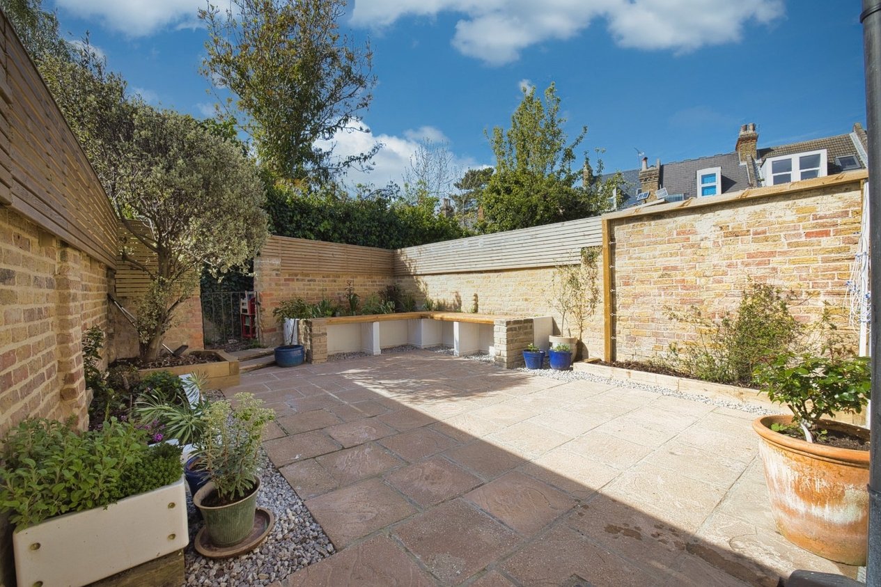 Properties For Sale in Picton Road Ramsgate