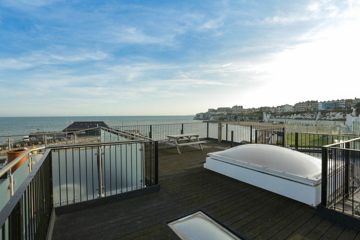 Properties For Sale in Pier Approach  Broadstairs